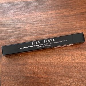 Bobbi brown cream shadow stick
